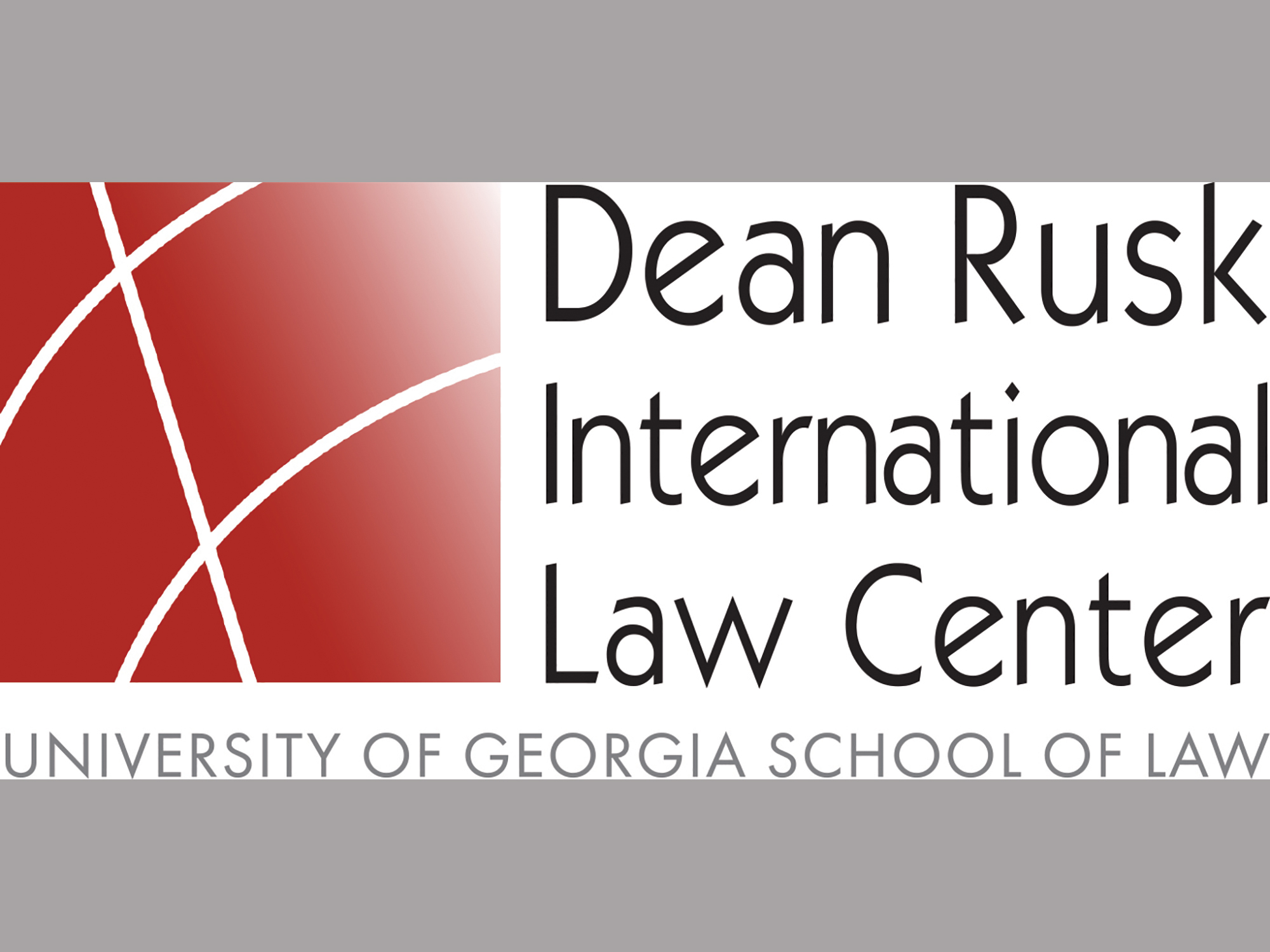 Rusk Center at 45: A leader in international law