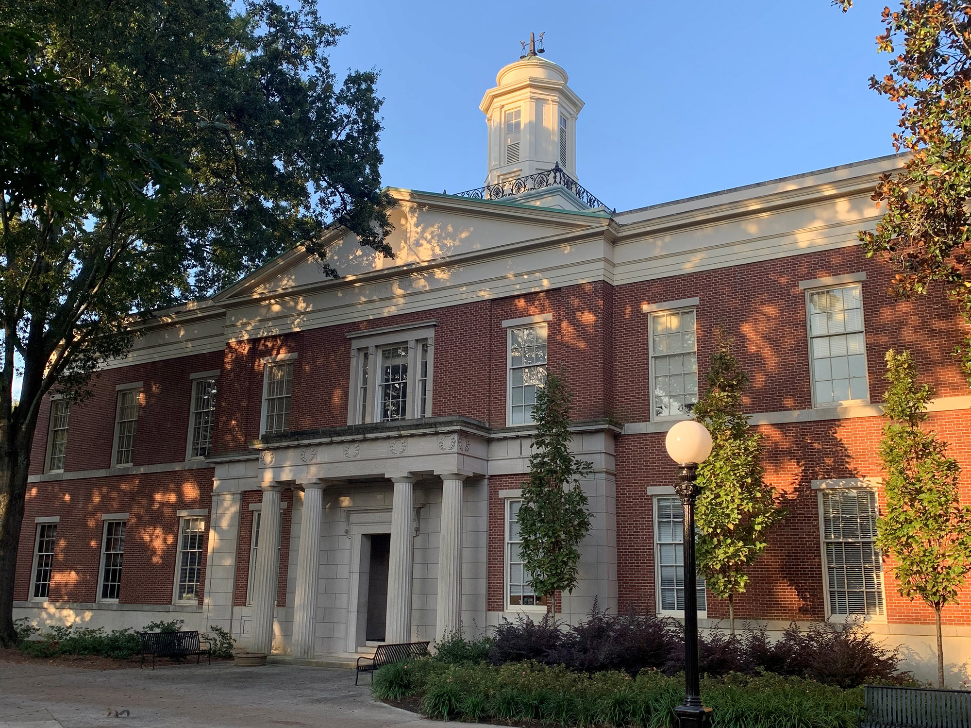 School of Law 2025-26 Leadership