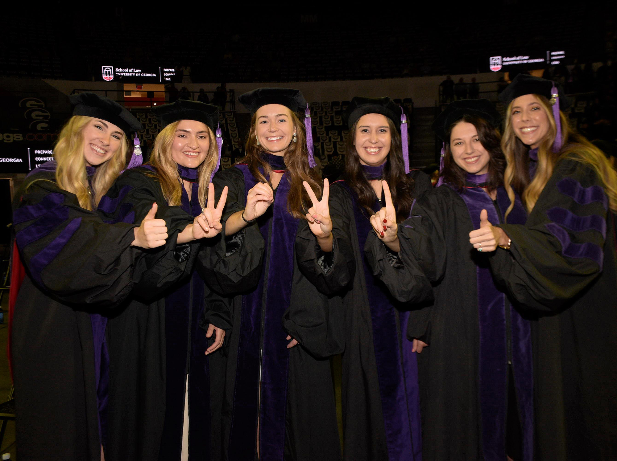 2021 Commencement UGA Online Magazine