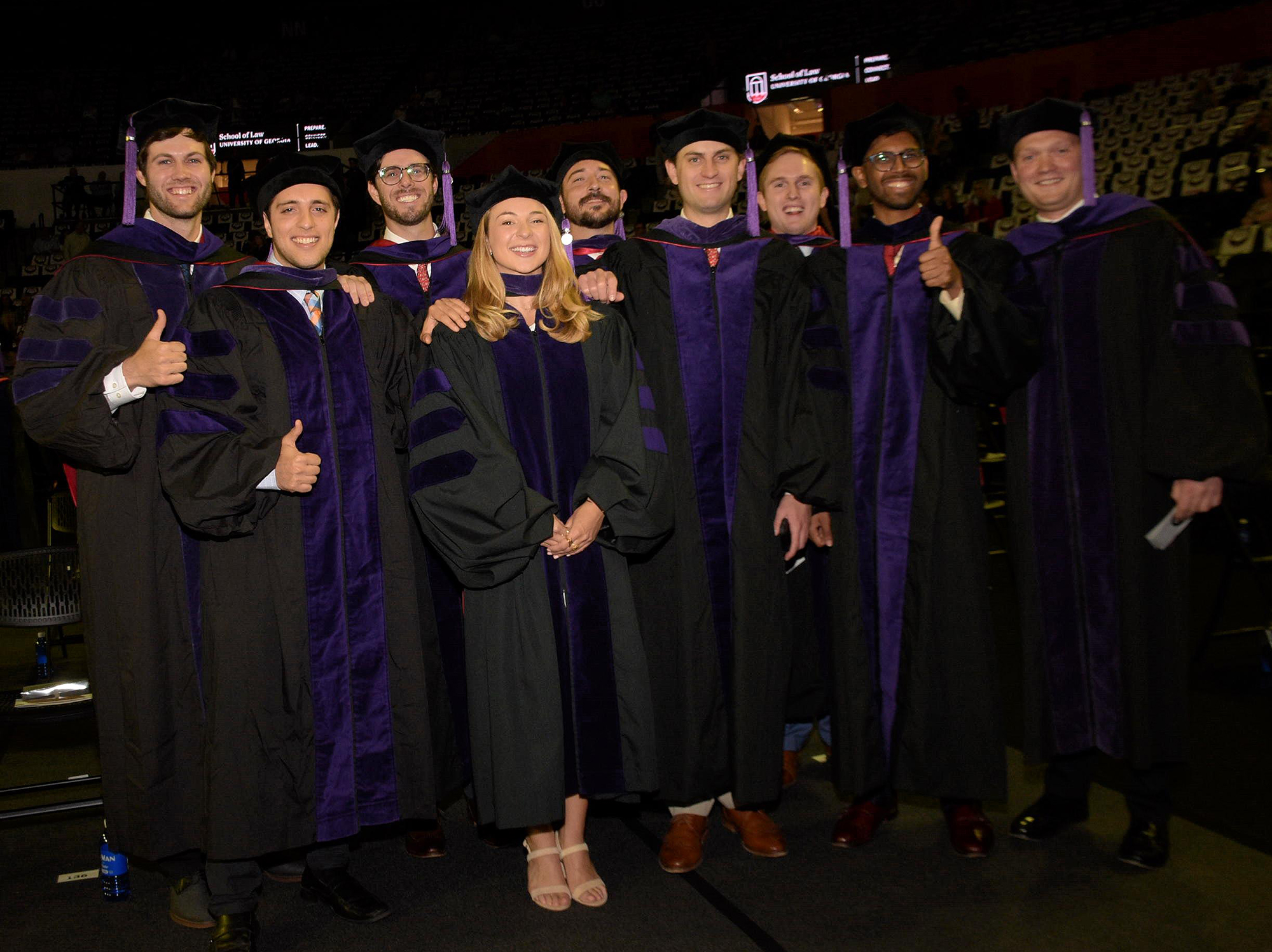 2021 Commencement UGA Online Magazine