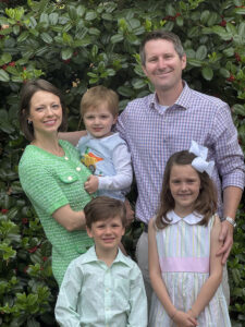 clarkson family small