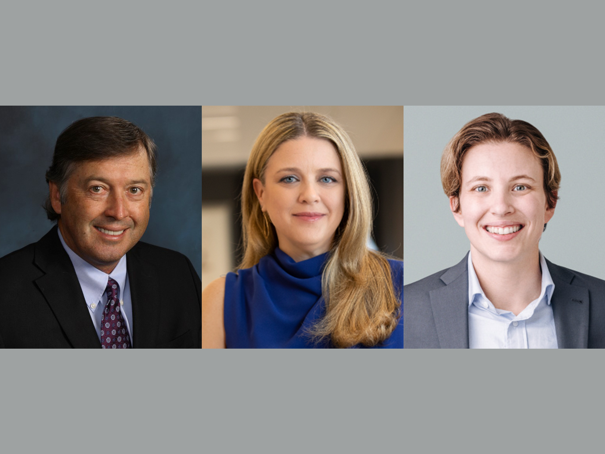 Meet the School of Law’s alumni leaders