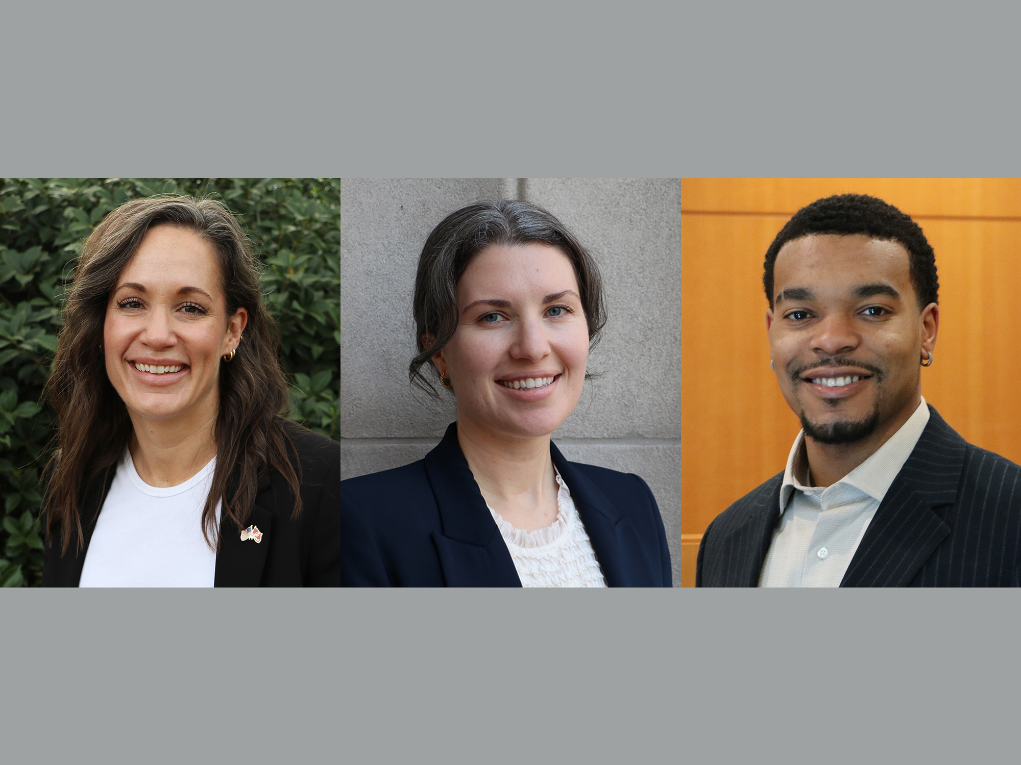 Students: Striving to make a difference