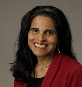 Usha R. Rodrigues