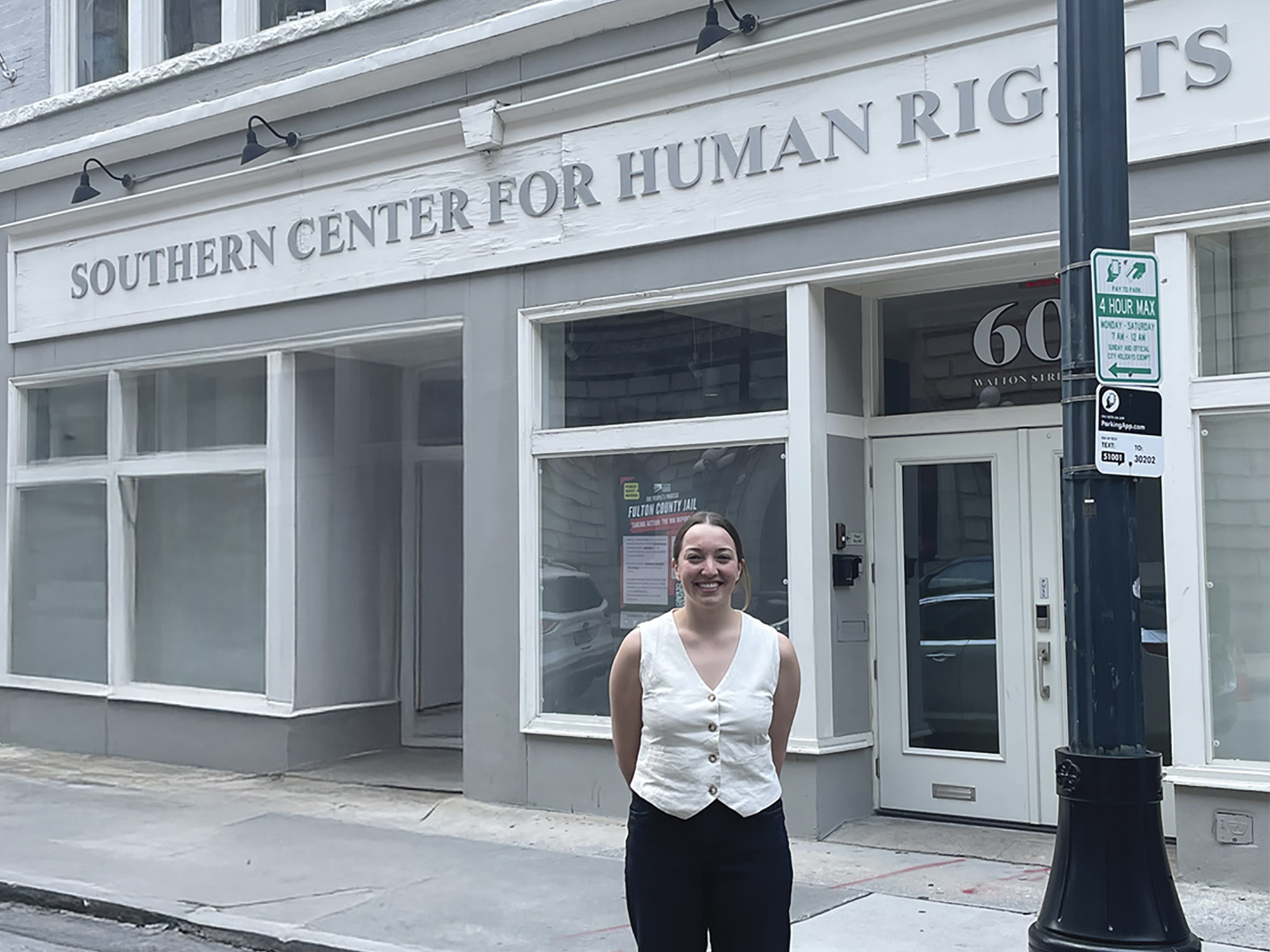 Fellowships provide pathway to public service work