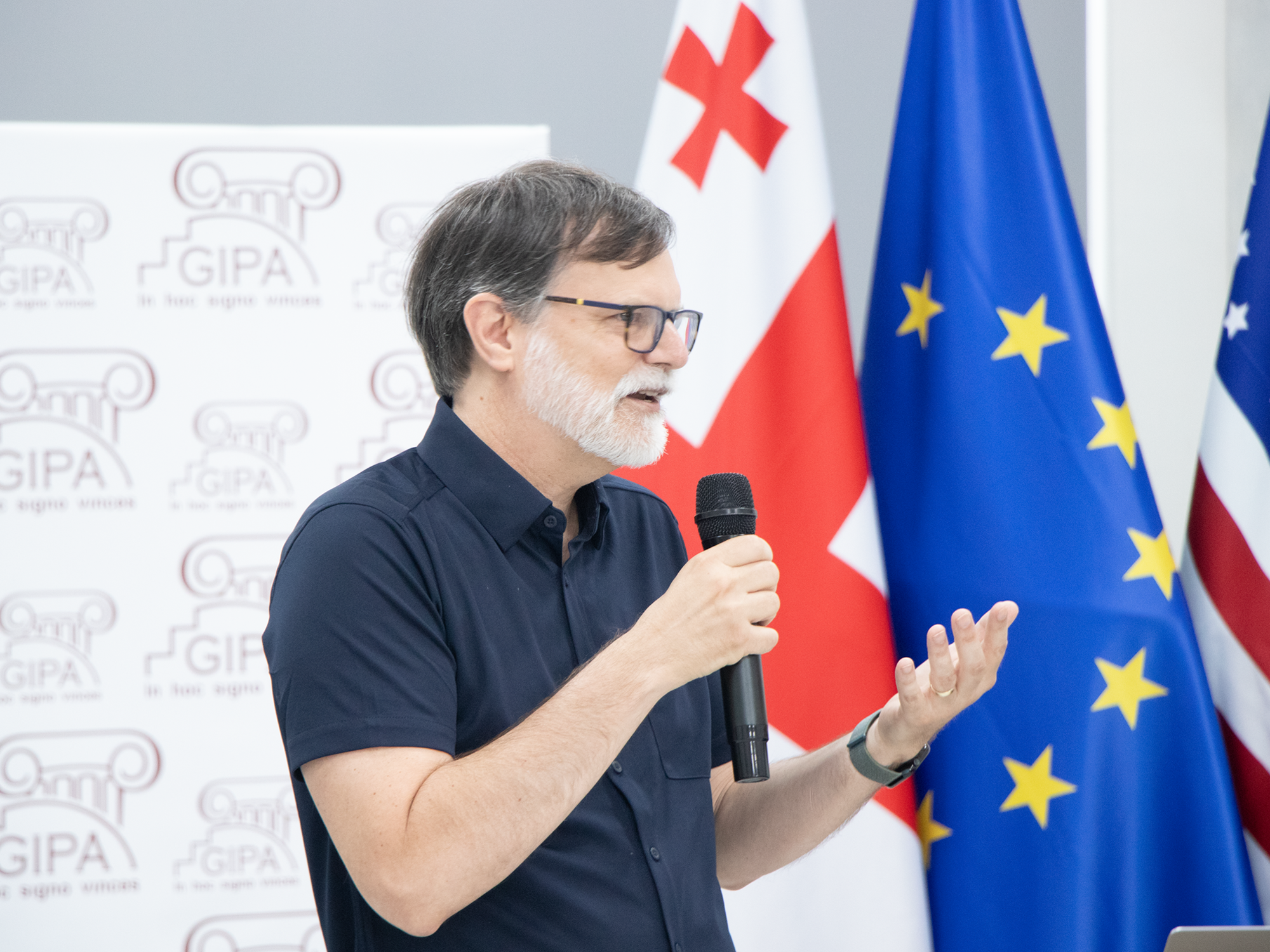 New programs & initiatives